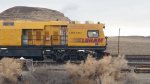 LORAM LMIX 3412 Head car