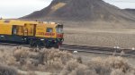 LORAM LMIX 3412 Head car