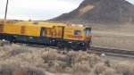 LORAM LMIX 3412 Head car