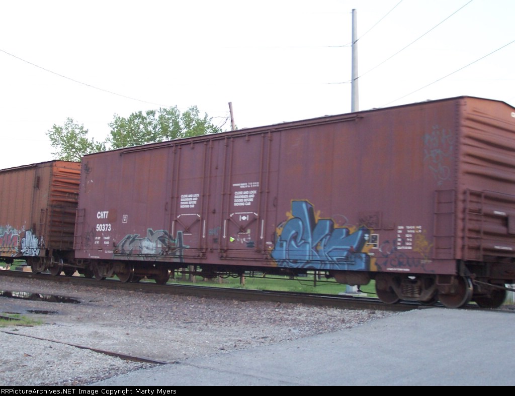 CHTT 50373