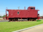 Caboose