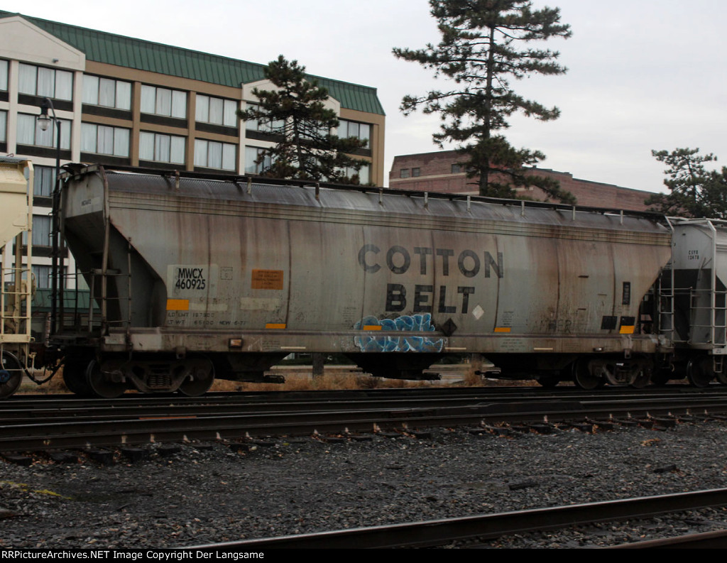 MWCX 460925