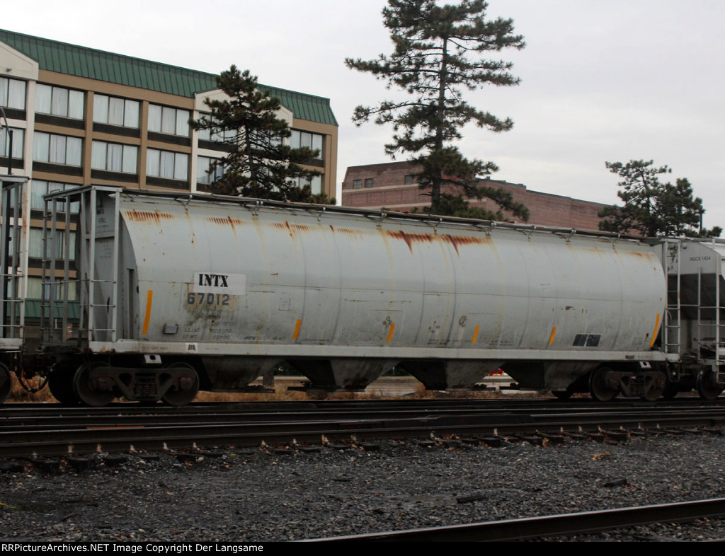 INTX 67012