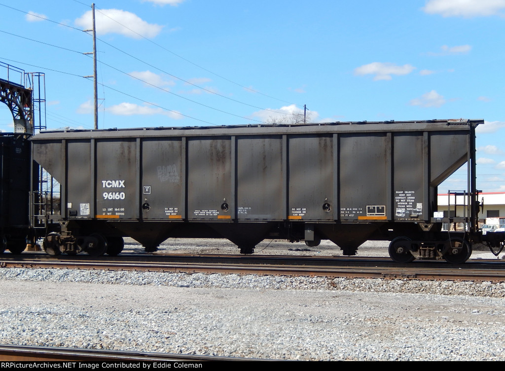 TCMX 96160