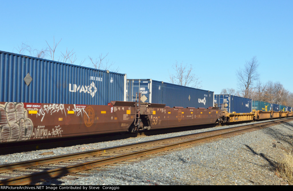BNSF 253675-B
