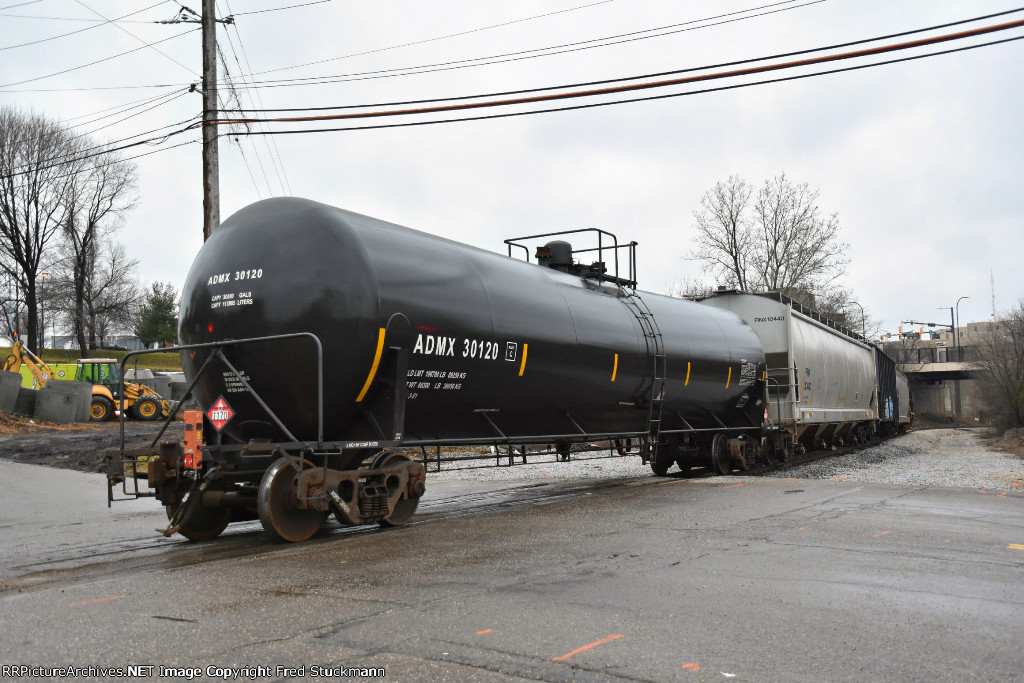 ADMX 30120