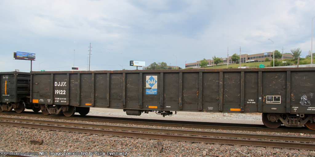 DJJX 19122 - Joseph Transportation Inc