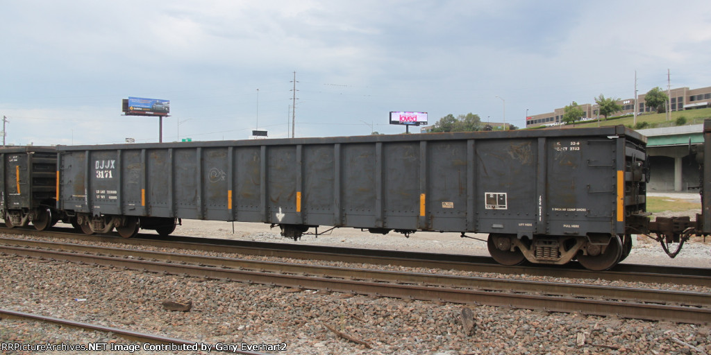 DJJX 3171 - Joseph Transportation Inc