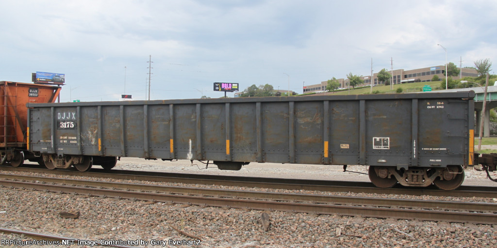 DJJX 3175 - Joseph Transportation Inc