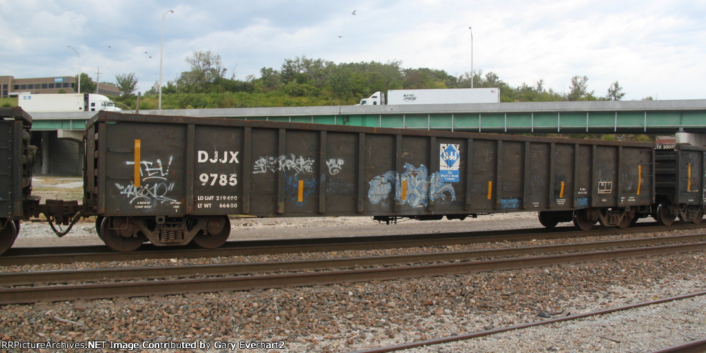 DJJX 9785 - Joseph Transportation Inc