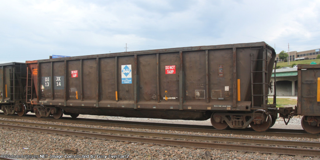 DJJX 1314 - Joseph Transportation Inc