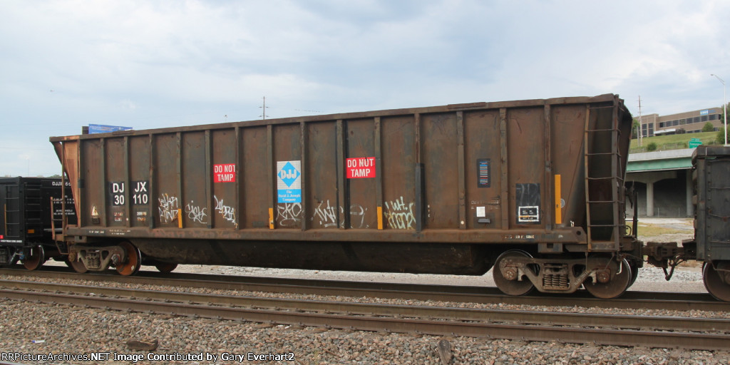 DJJX 30110 - Joseph Transportation Inc