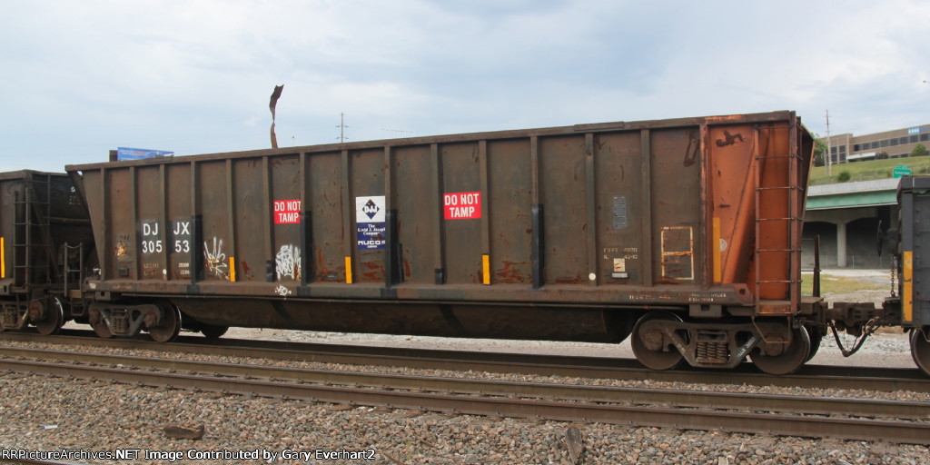 DJJX 30553 - Joseph Transportation Inc