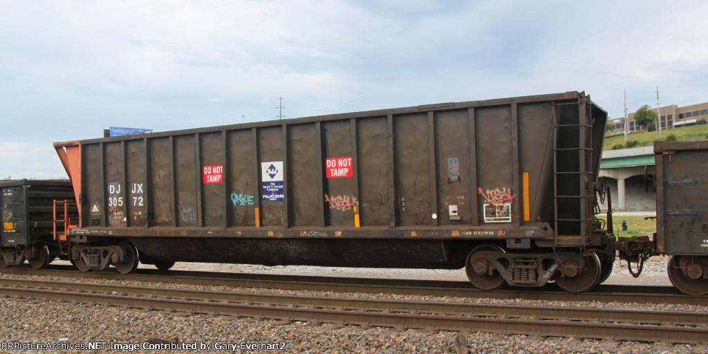DJJX 30572 - Joseph Transportation Inc