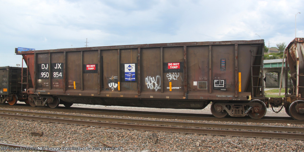 DJJX 950854 - Joseph Transportation Inc