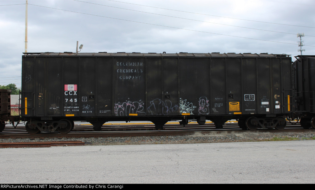 CCX 745