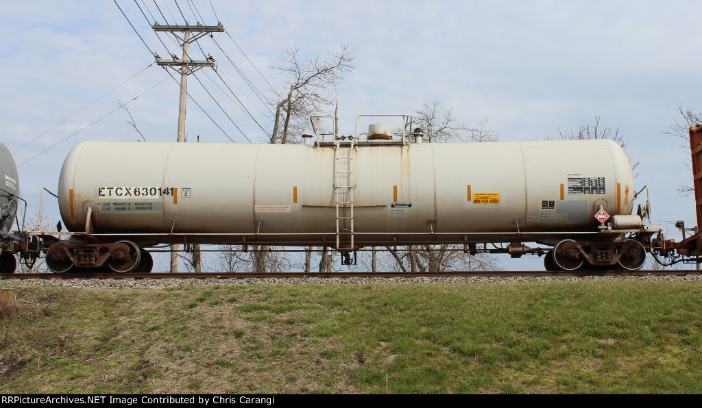 ETCX 630141