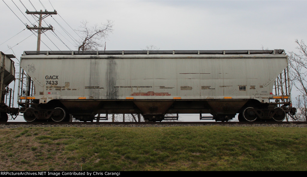 GACX 7433