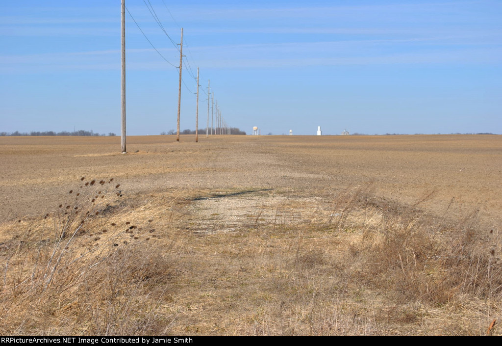 Cincinnati Northern former ROW