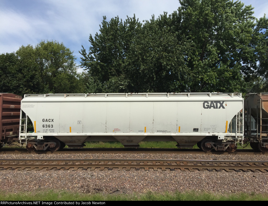 GACX 6363