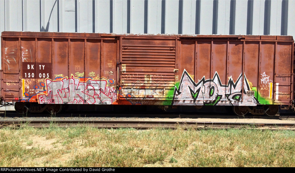 BKTY 150005