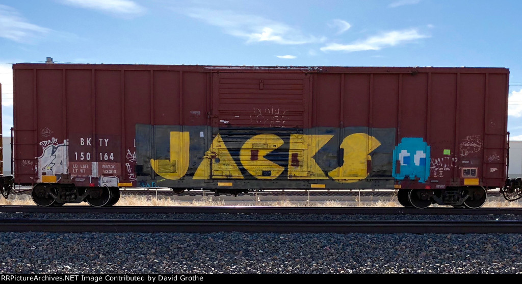 BKTY 150164