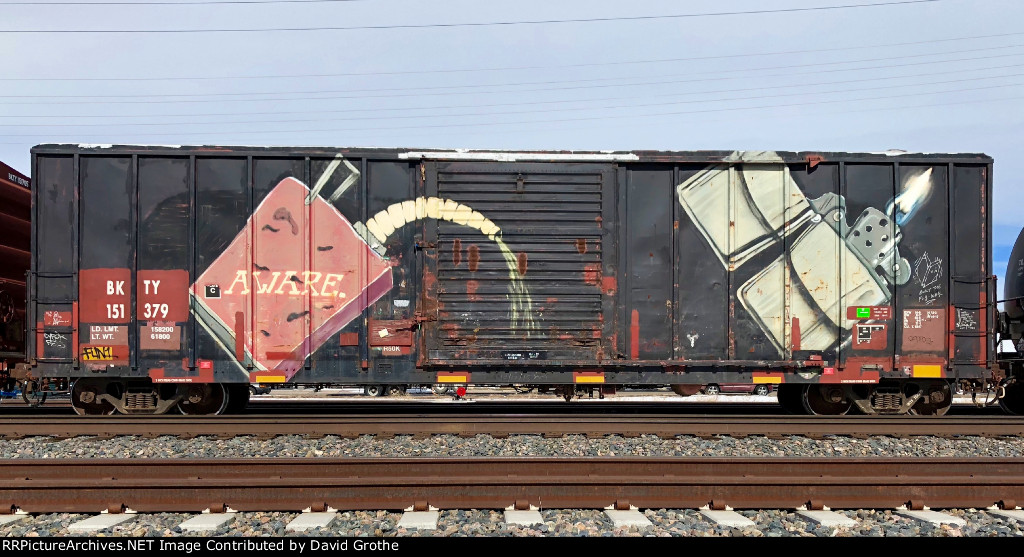 BKTY 151379