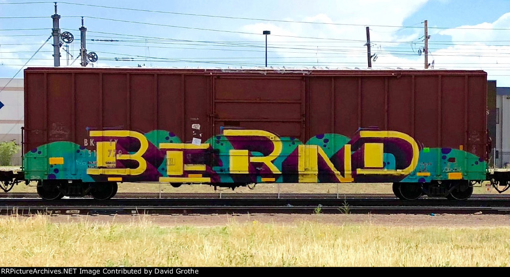 BKTY 151779