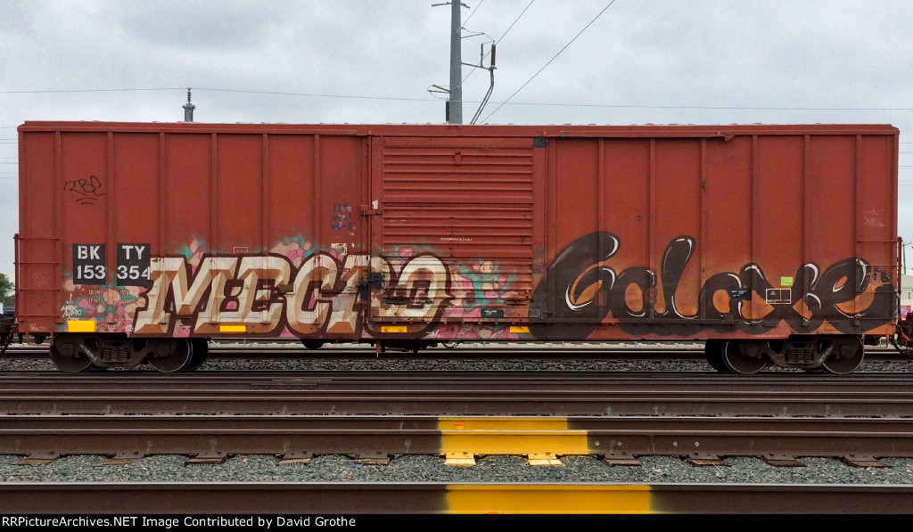 BKTY 153354