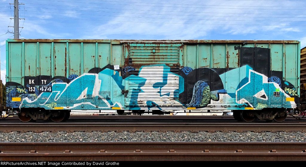 BKTY 153474