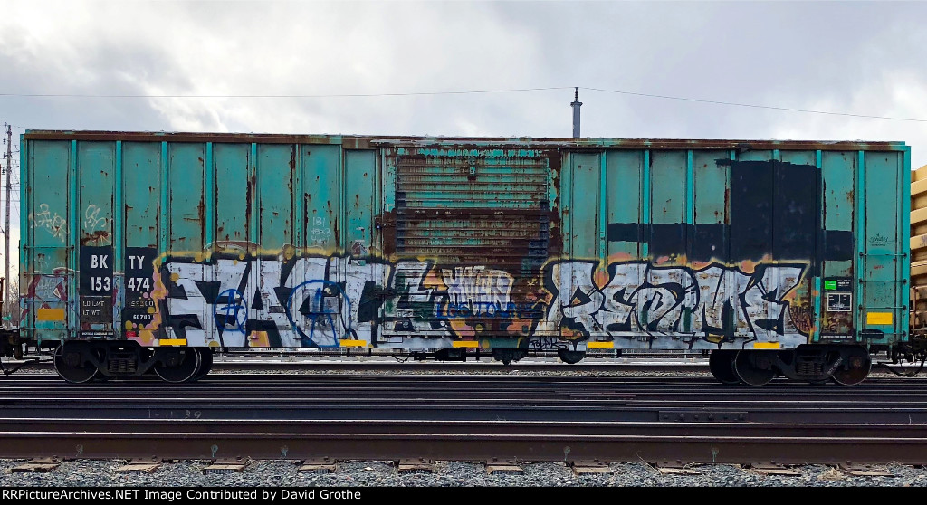 BKTY 153474