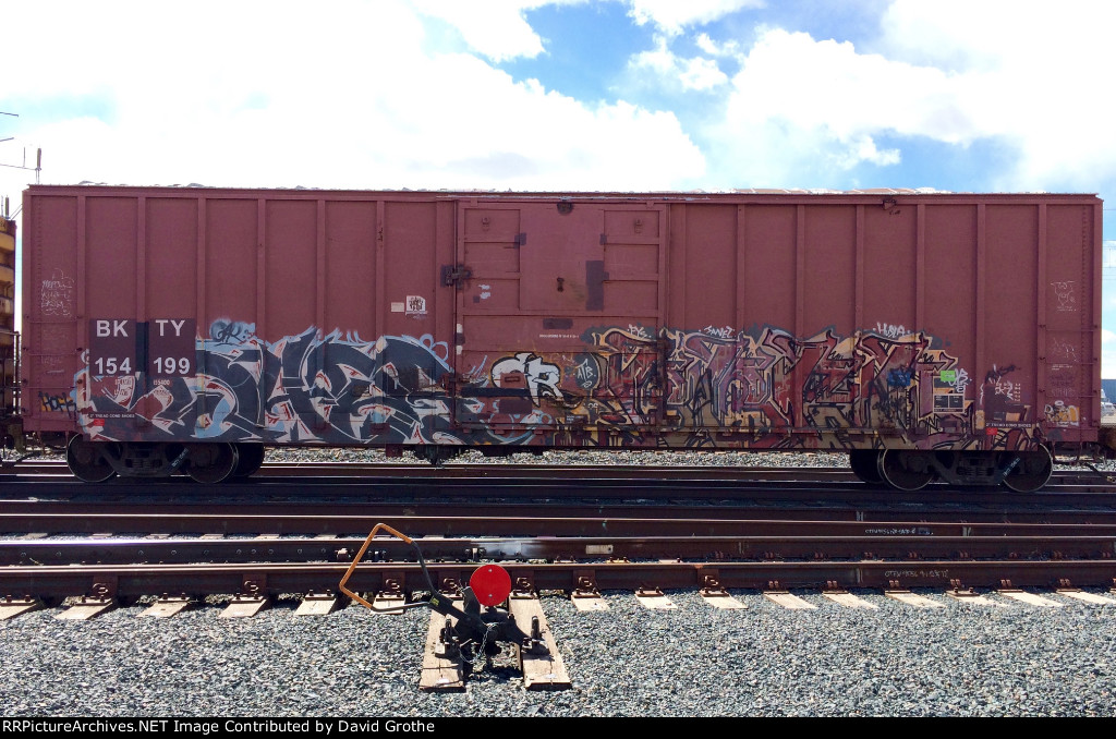 BKTY 154199