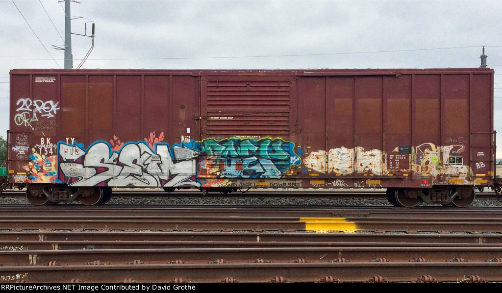 BKTY 154513
