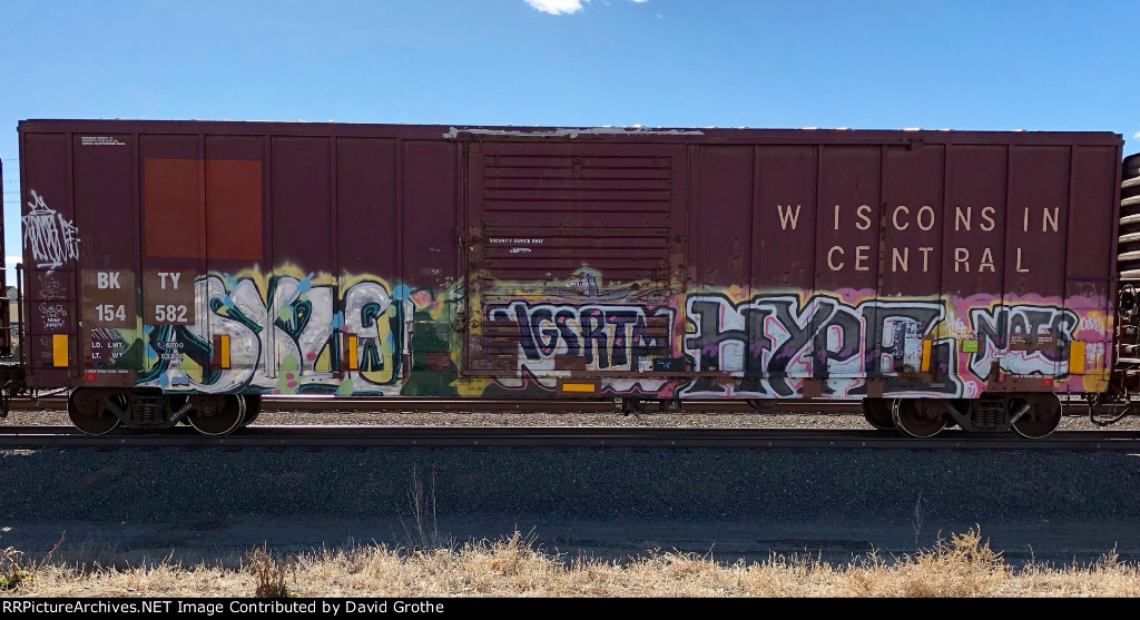 BKTY 154582