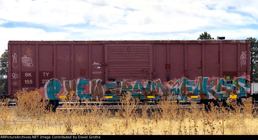 BKTY 155277