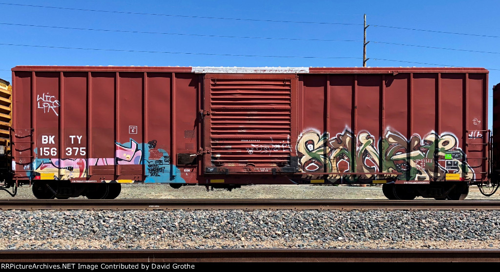 BKTY 156375