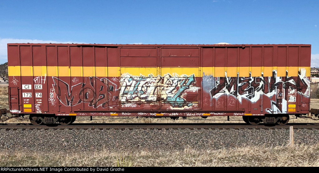 CIBX 173749