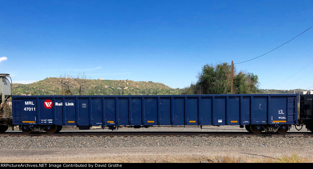 MRL 47011