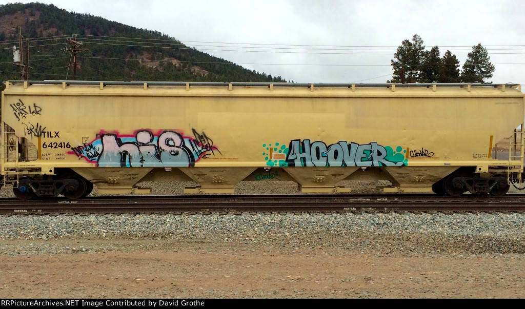 TILX 642416