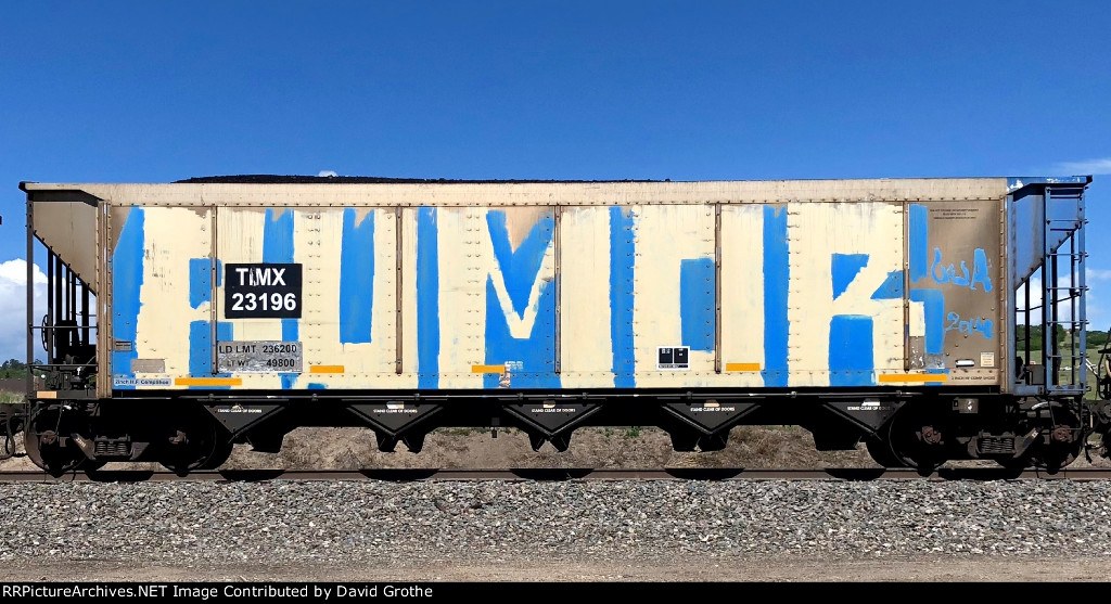 TIMX 23196