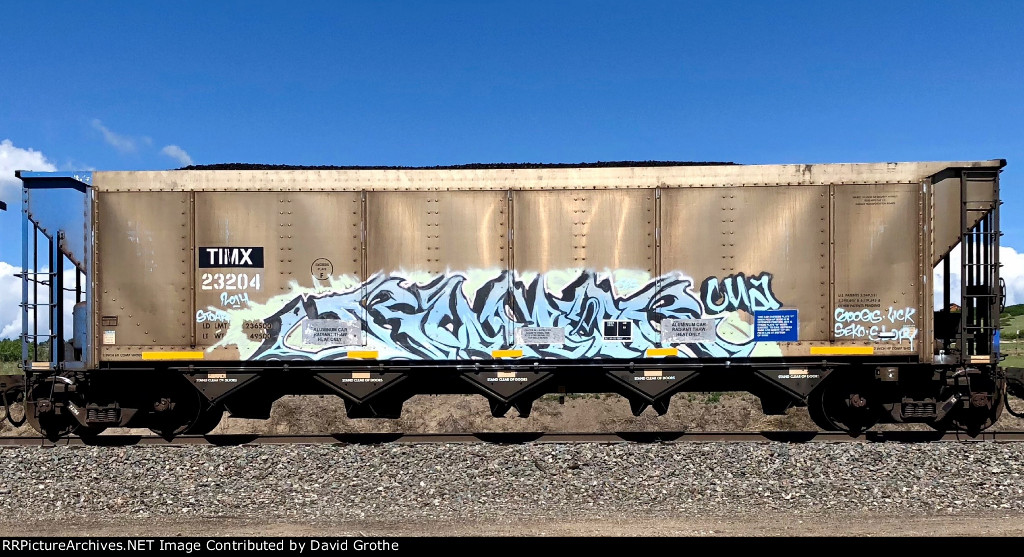 TIMX 23204
