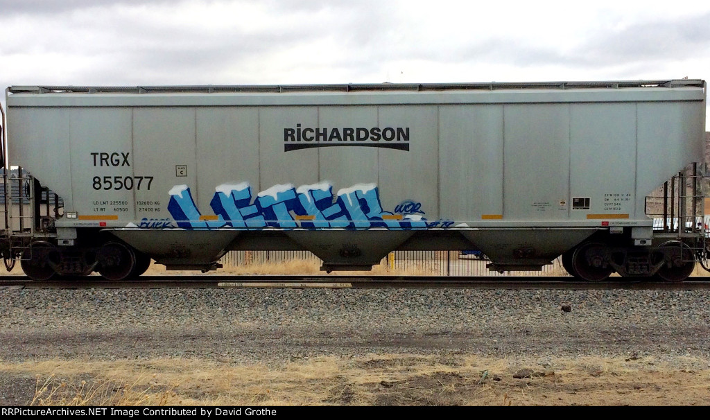 TRGX 855077