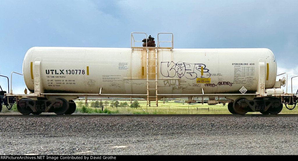 UTLX 130778