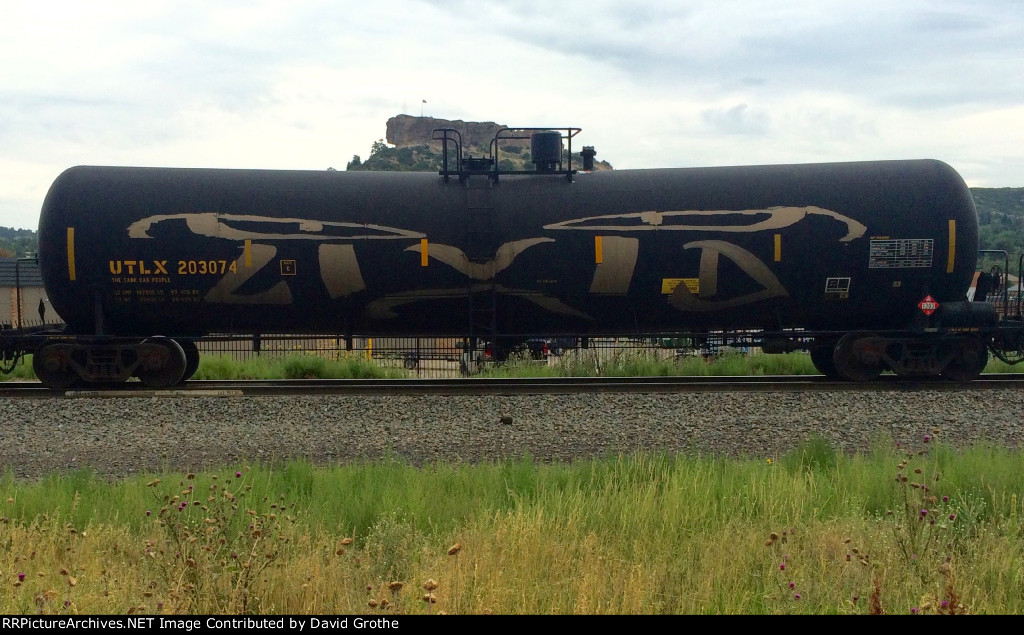 UTLX 203074