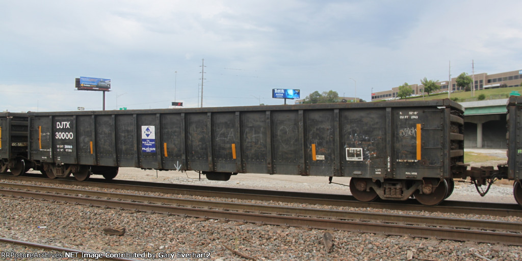 DJTX 30000 - Joseph Transportation Inc