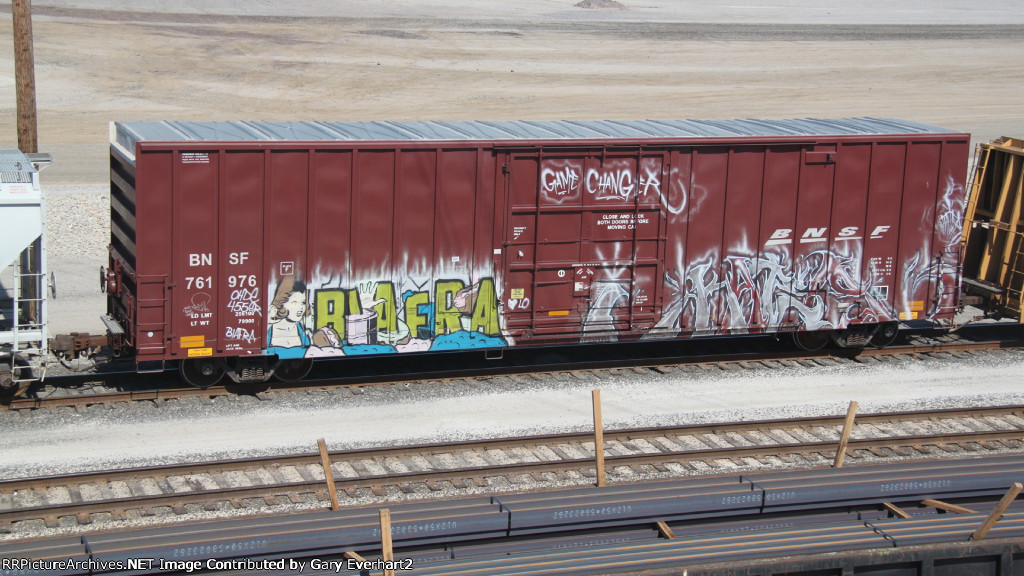 BNSF 761976