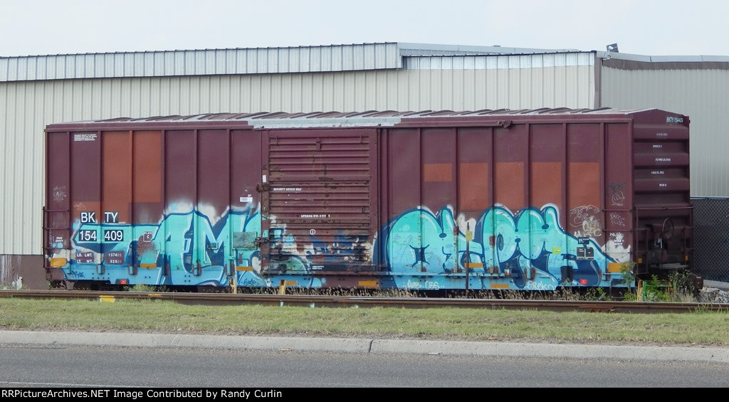 BKTY 154409