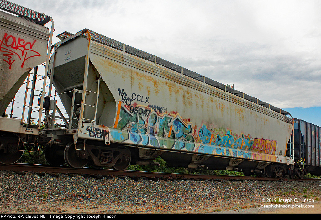CCLX 95047