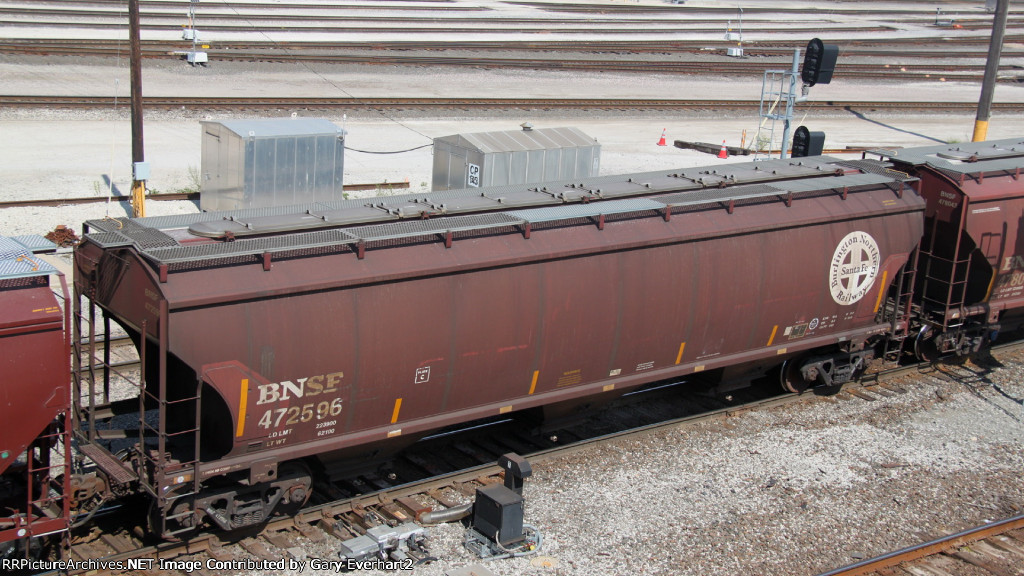 BNSF 472596