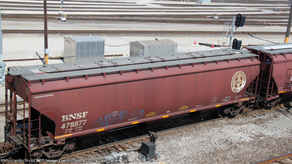 BNSF 478877
